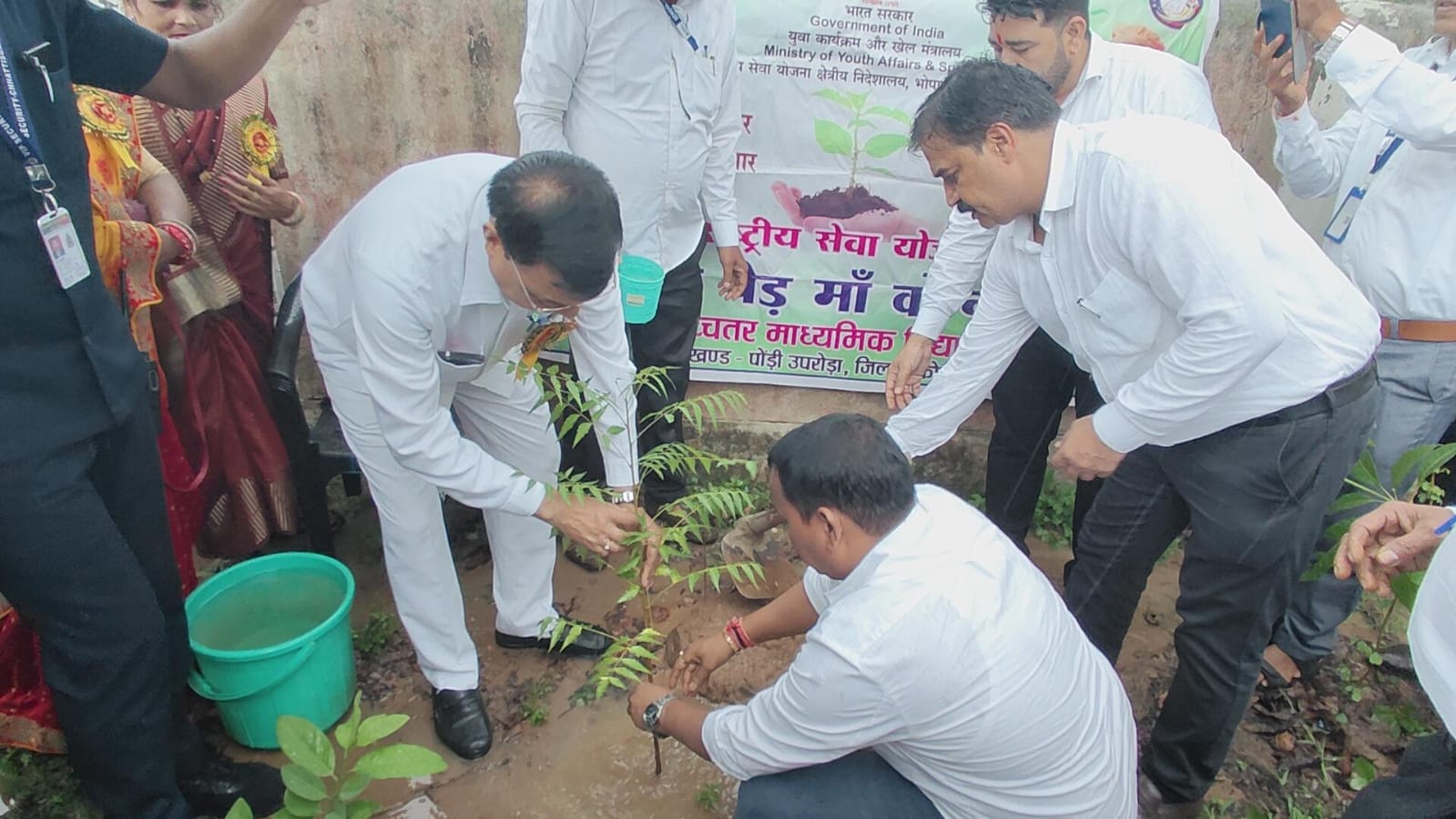 शिक्षा हमारे जीवन की सबसे बड़ी पूंजी : मंत्री लखन लाल देवांगन शिक्षा हमारे जीवन की सबसे बड़ी पूंजी : मंत्री लखन लाल देवांगन