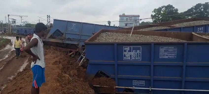 घटनास्थल की तस्वीर घटनास्थल की तस्वीर