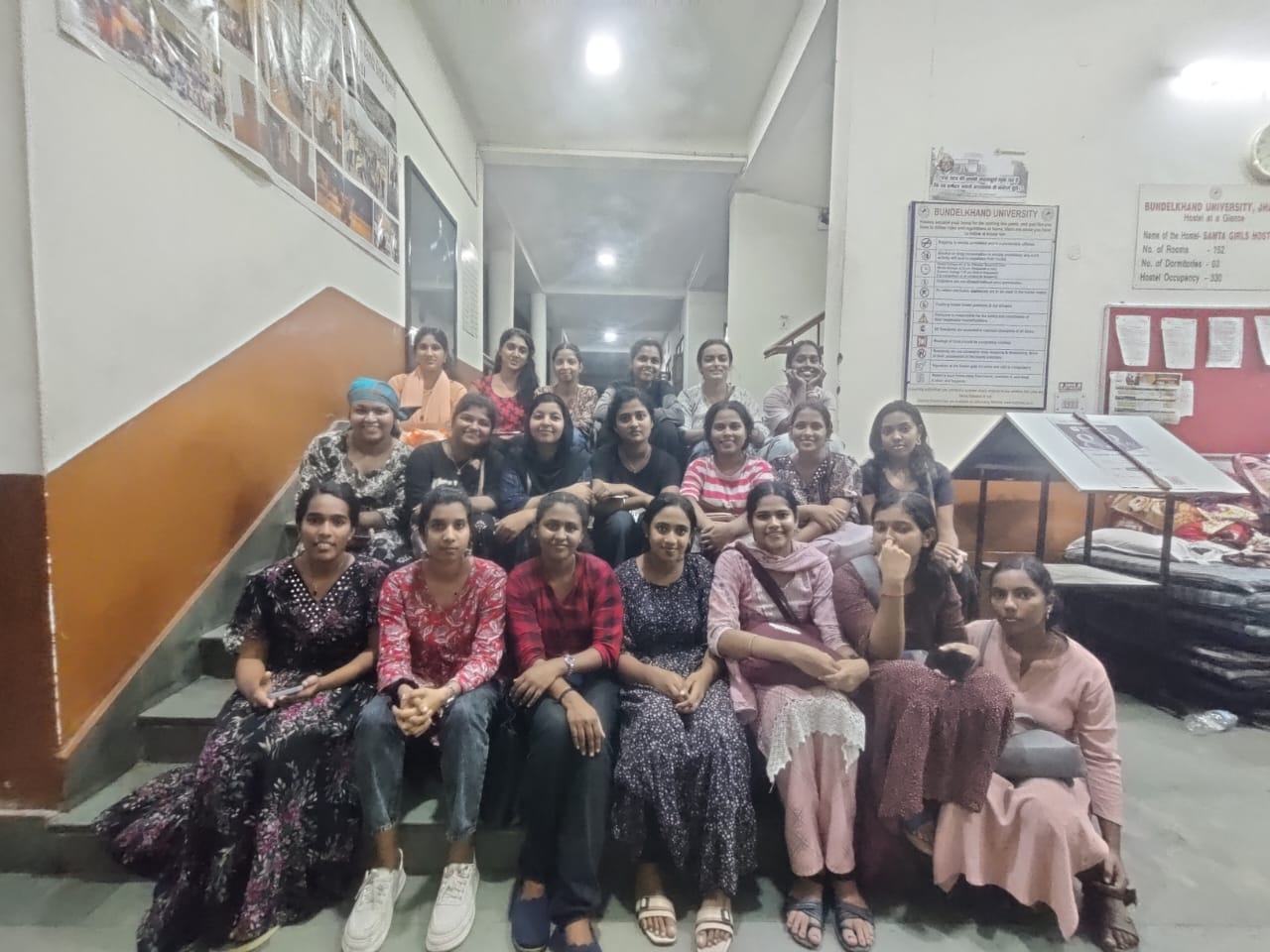 दक्षिण के की छात्र दक्षिण के की छात्र