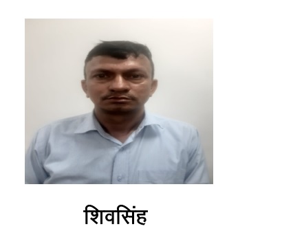उपनिरीक्षक भर्ती परीक्षा मामला:फरार पचास हजार रुपये का इनामी निलम्बित आरएसी कांस्टेबल गिरफ्तार उपनिरीक्षक भर्ती परीक्षा मामला:फरार पचास हजार रुपये का इनामी निलम्बित आरएसी कांस्टेबल गिरफ्तार
