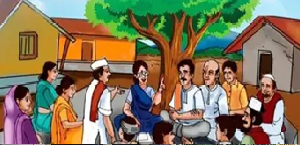 gram sabha gram sabha