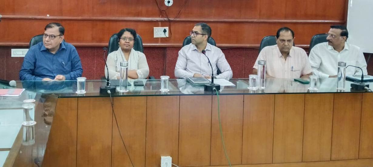आत्महत्या रोकथाम प्रशिक्षण आत्महत्या रोकथाम प्रशिक्षण
