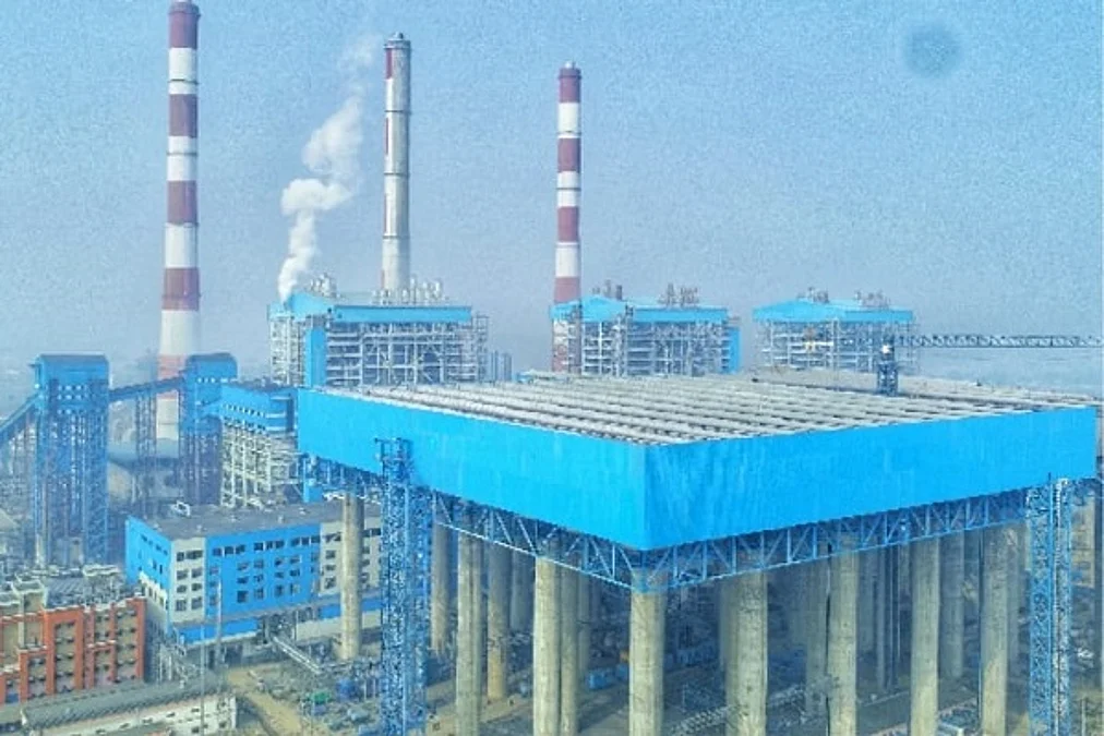 पीवीयूएनएल प्लांट पीवीयूएनएल प्लांट