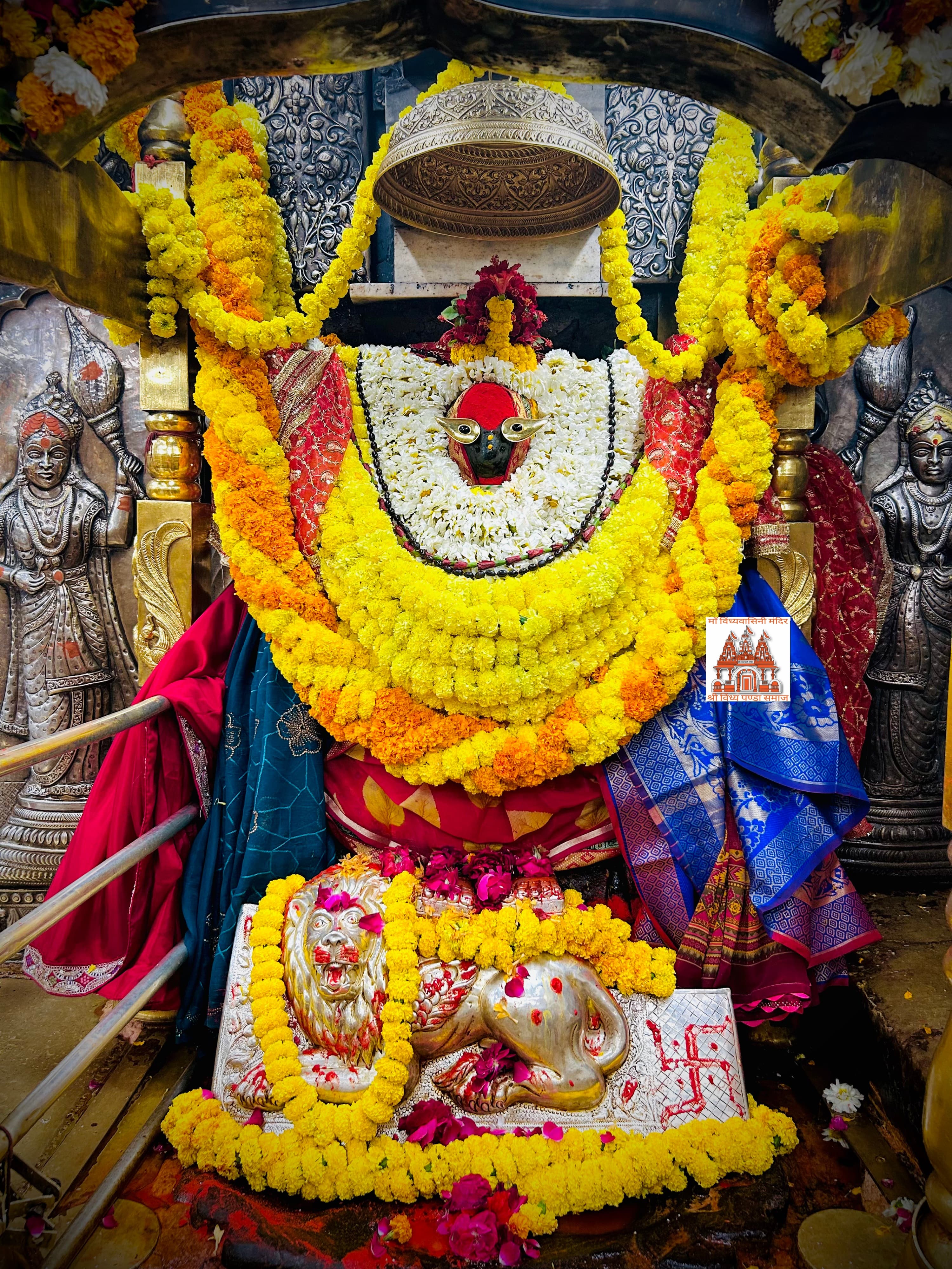 मां विंध्यवासिनी मां विंध्यवासिनी