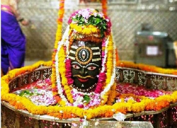 बाबा महाकाल बाबा महाकाल
