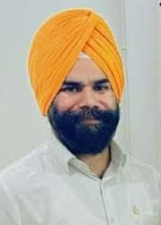 आप नेता गुरमीत सिंह ने सरकार पर साधा निशाना, राज्य की बहाली और जन समस्याओं के समाधान की मांग आप नेता गुरमीत सिंह ने सरकार पर साधा निशाना, राज्य की बहाली और जन समस्याओं के समाधान की मांग