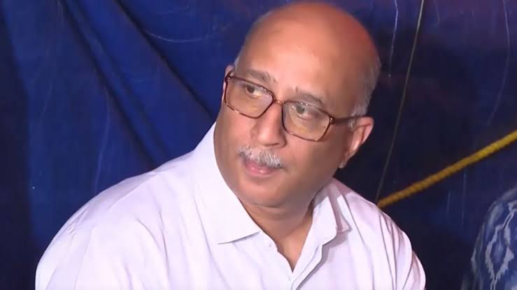 मनोज पंत मनोज पंत