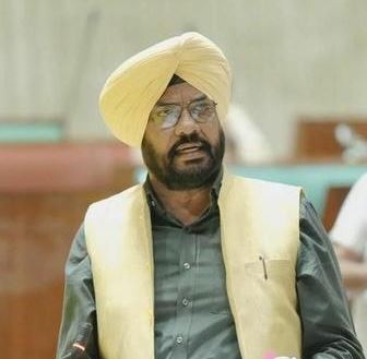 पंजाब के पूर्व मंत्री कुलदीप सिंह धालीवाल पंजाब के पूर्व मंत्री कुलदीप सिंह धालीवाल