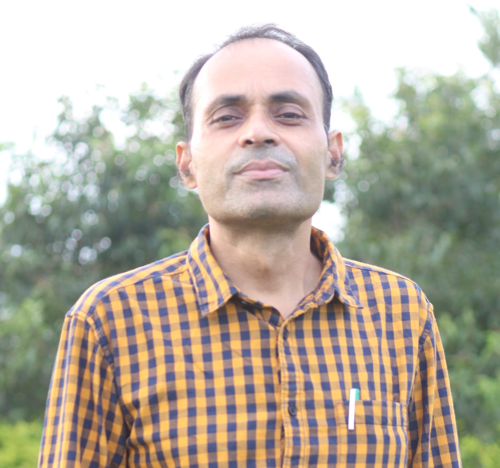 शुभाशीष पांडा शुभाशीष पांडा