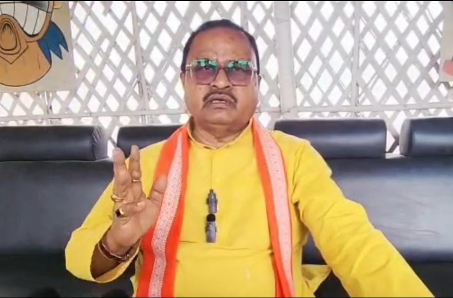 गोपाल मंडल गोपाल मंडल