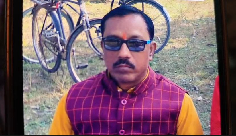मृतक श्याम लाल कौशल मृतक श्याम लाल कौशल