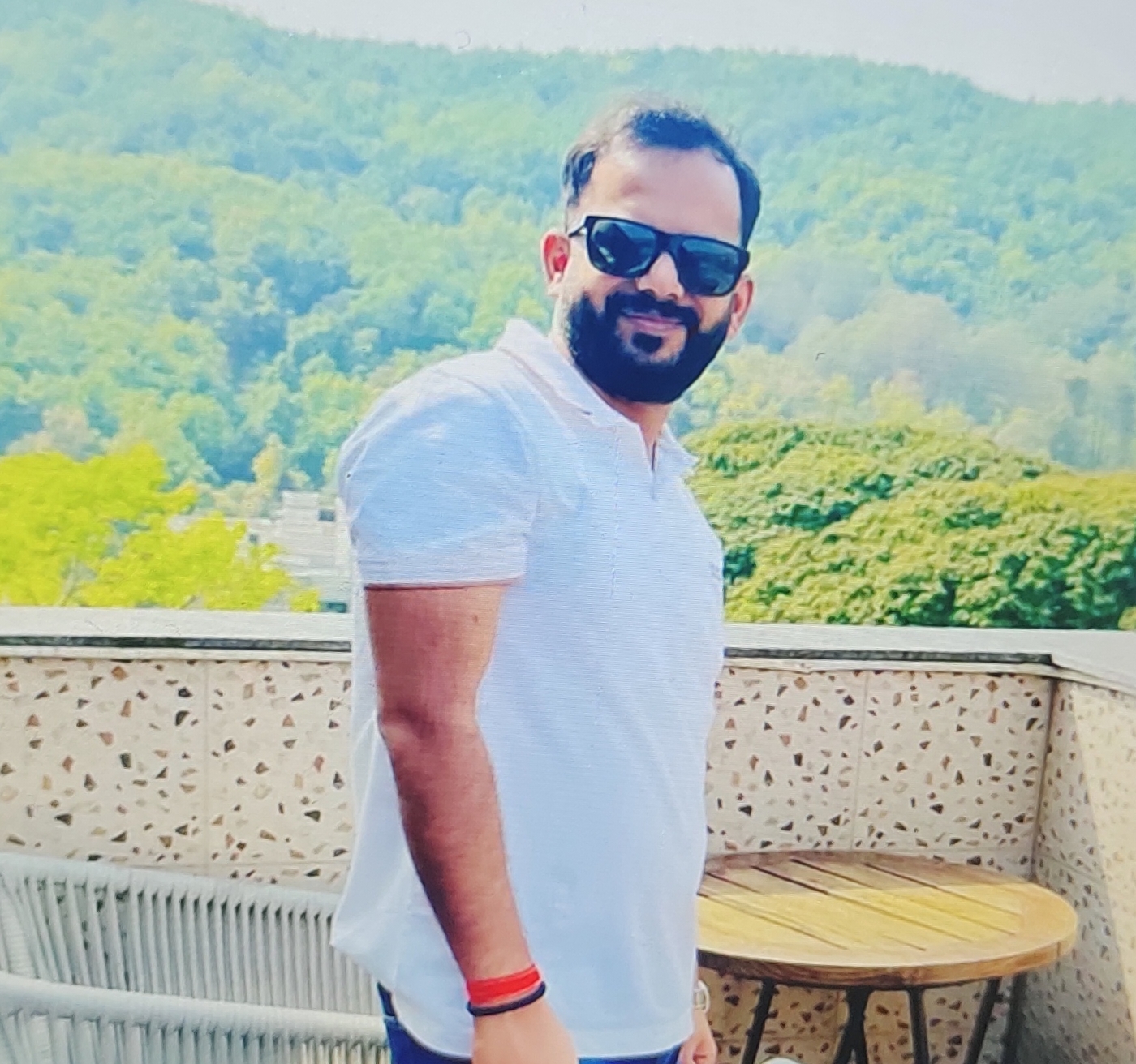 निशांत सिंह निशांत सिंह