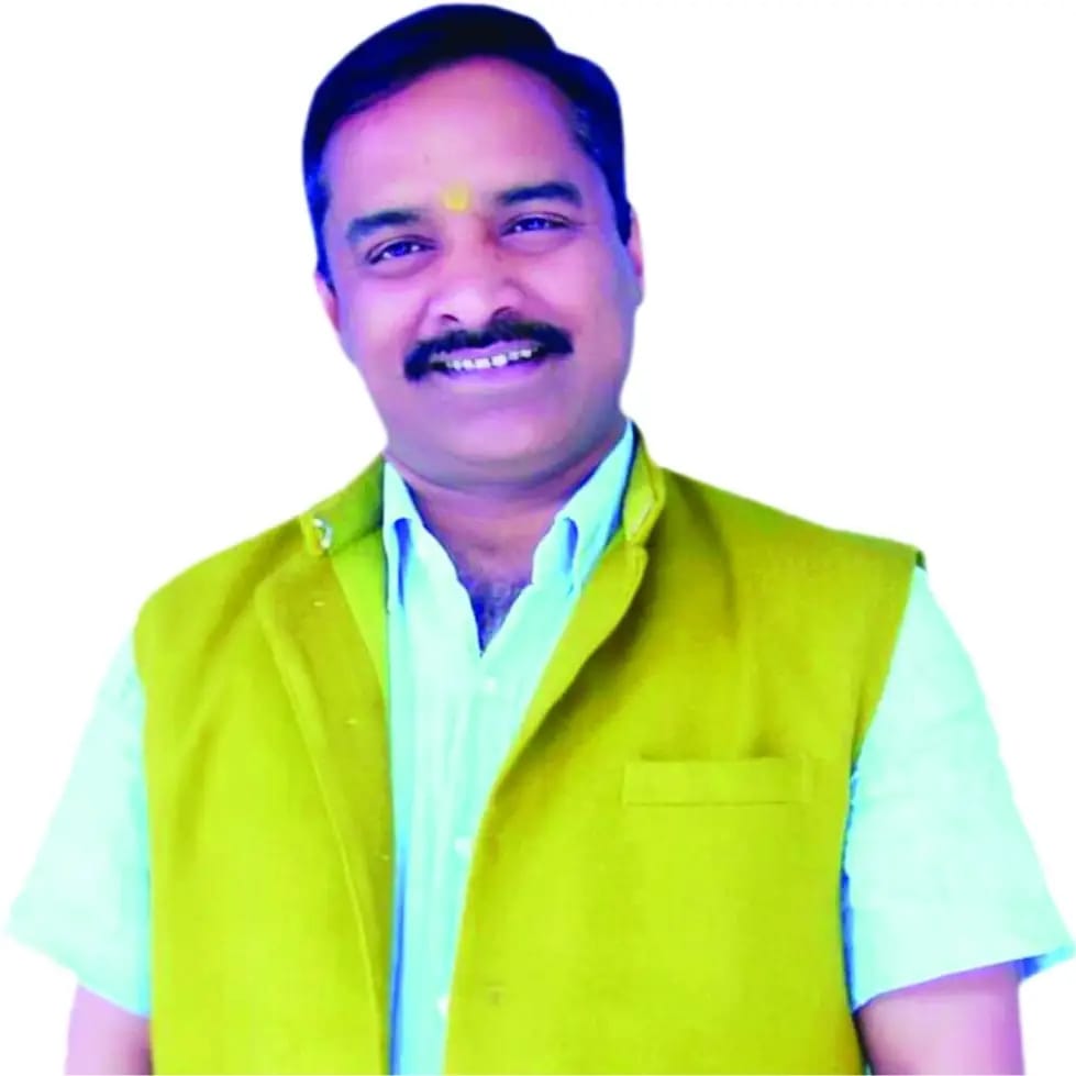 कामगार कल्याण बोर्ड के अध्यक्ष नरदेव सिंह कंवर। कामगार कल्याण बोर्ड के अध्यक्ष नरदेव सिंह कंवर।