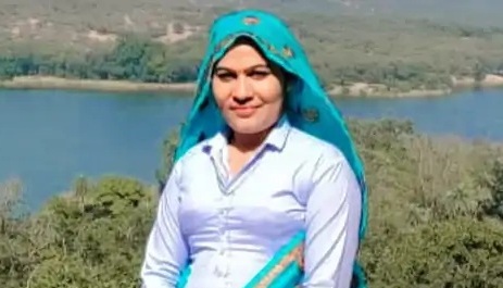 सवाई माधोपुर पंचायत समिति की प्रधान निरमा मीणा सवाई माधोपुर पंचायत समिति की प्रधान निरमा मीणा