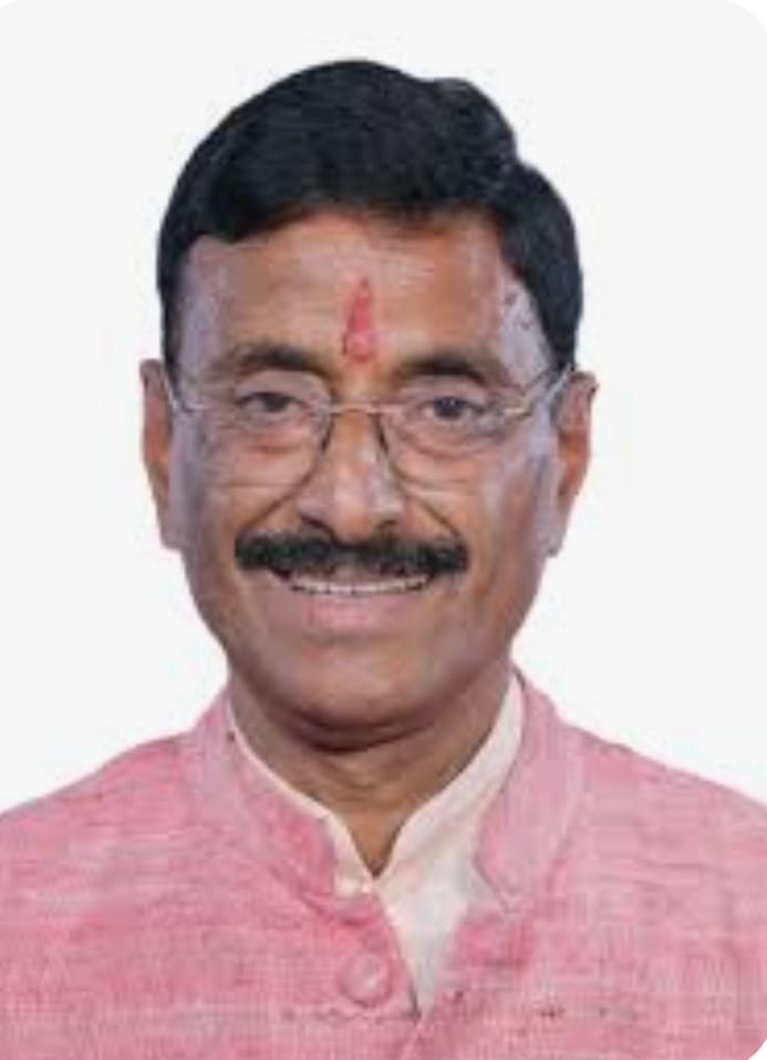 संजय सेठ की फाइल फोटो संजय सेठ की फाइल फोटो