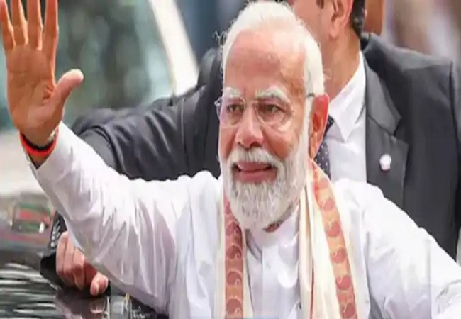पीएम की फाइल फाेटाे पीएम की फाइल फाेटाे