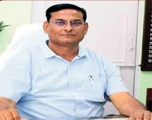 राष्ट्रीय शिक्षक पुरस्कार: शिक्षा मंत्रालय की वेबसाइट पर 13 जुलाई तक आवेदन कर सकेंगे पात्र इच्छुक शिक्षक राष्ट्रीय शिक्षक पुरस्कार: शिक्षा मंत्रालय की वेबसाइट पर 13 जुलाई तक आवेदन कर सकेंगे पात्र इच्छुक शिक्षक