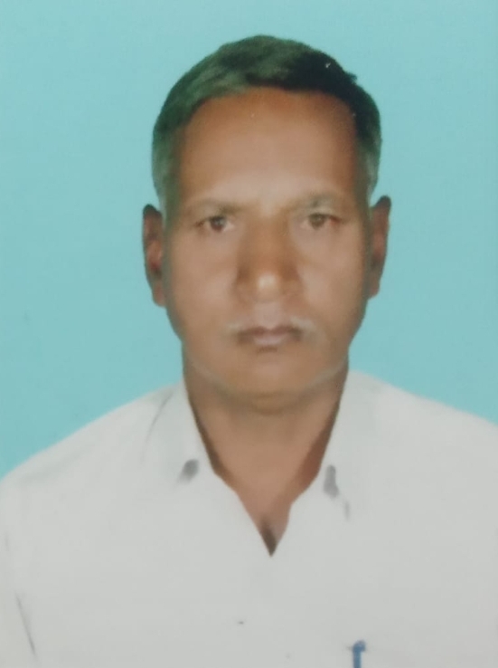 लालदेव सिंह की फाइल फोटो लालदेव सिंह की फाइल फोटो