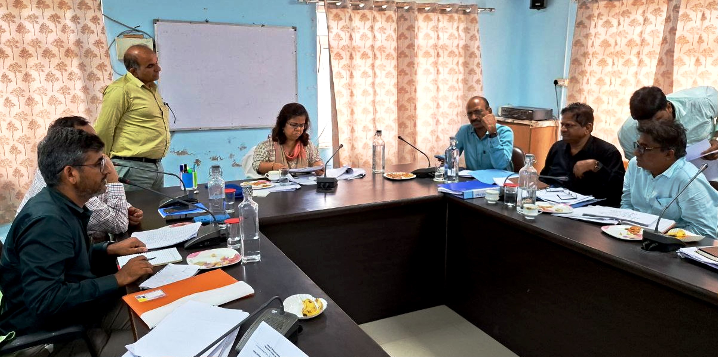 उपभोक्ताओं को निर्बाध बिजली आपूर्ति हो हमारी प्राथमिकता : आरती उपभोक्ताओं को निर्बाध बिजली आपूर्ति हो हमारी प्राथमिकता : आरती