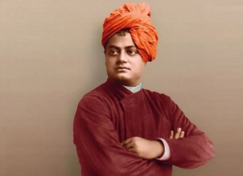 फ़ाइल फ़ोटो स्वामी विवेकानंद फ़ाइल फ़ोटो स्वामी विवेकानंद