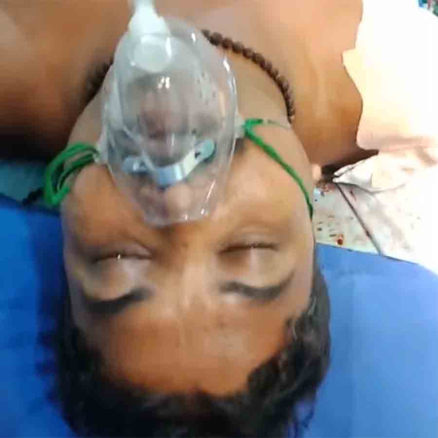 तृणमूल नेता को मारी गोली तृणमूल नेता को मारी गोली