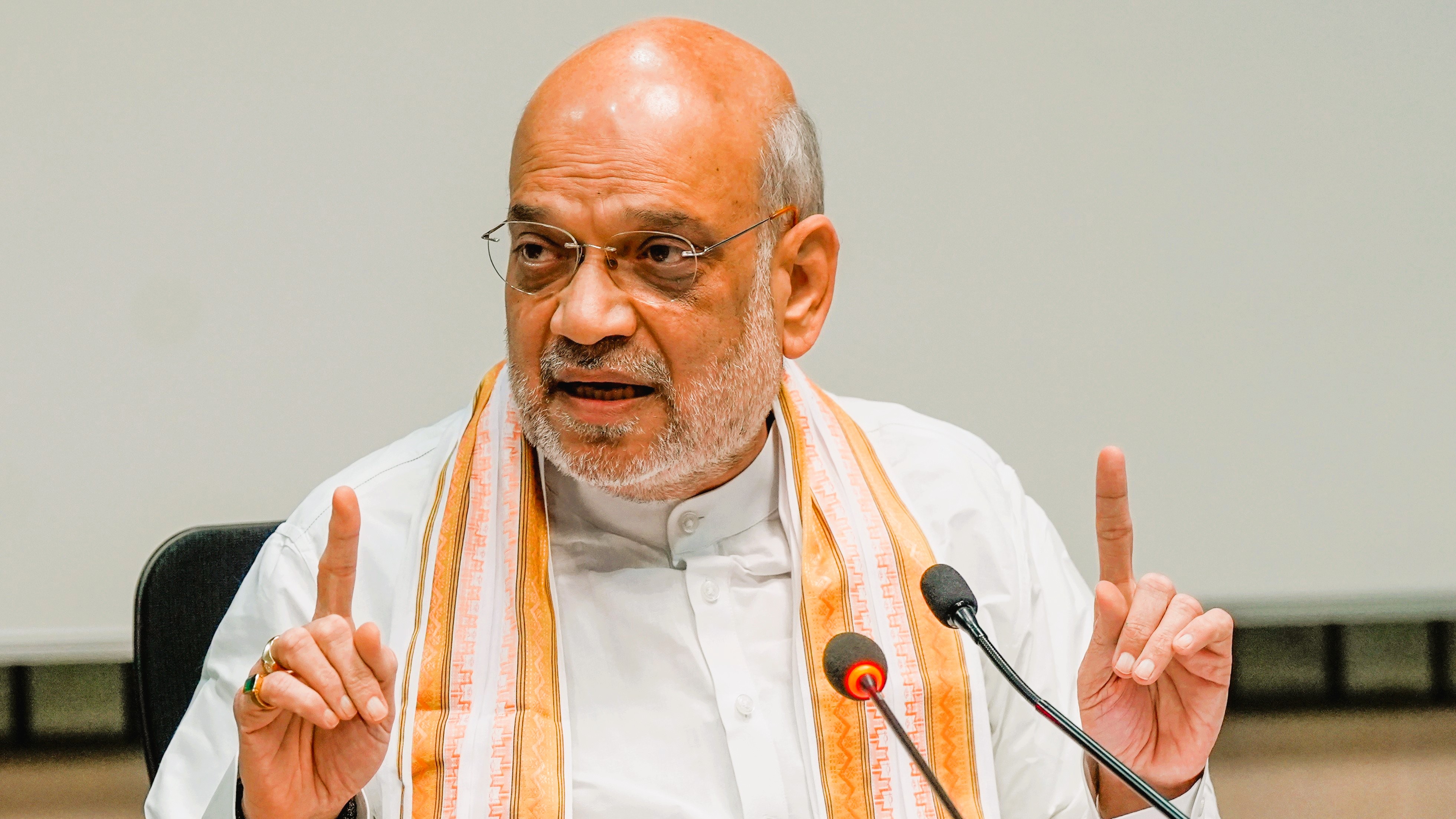 अमित शाह अमित शाह