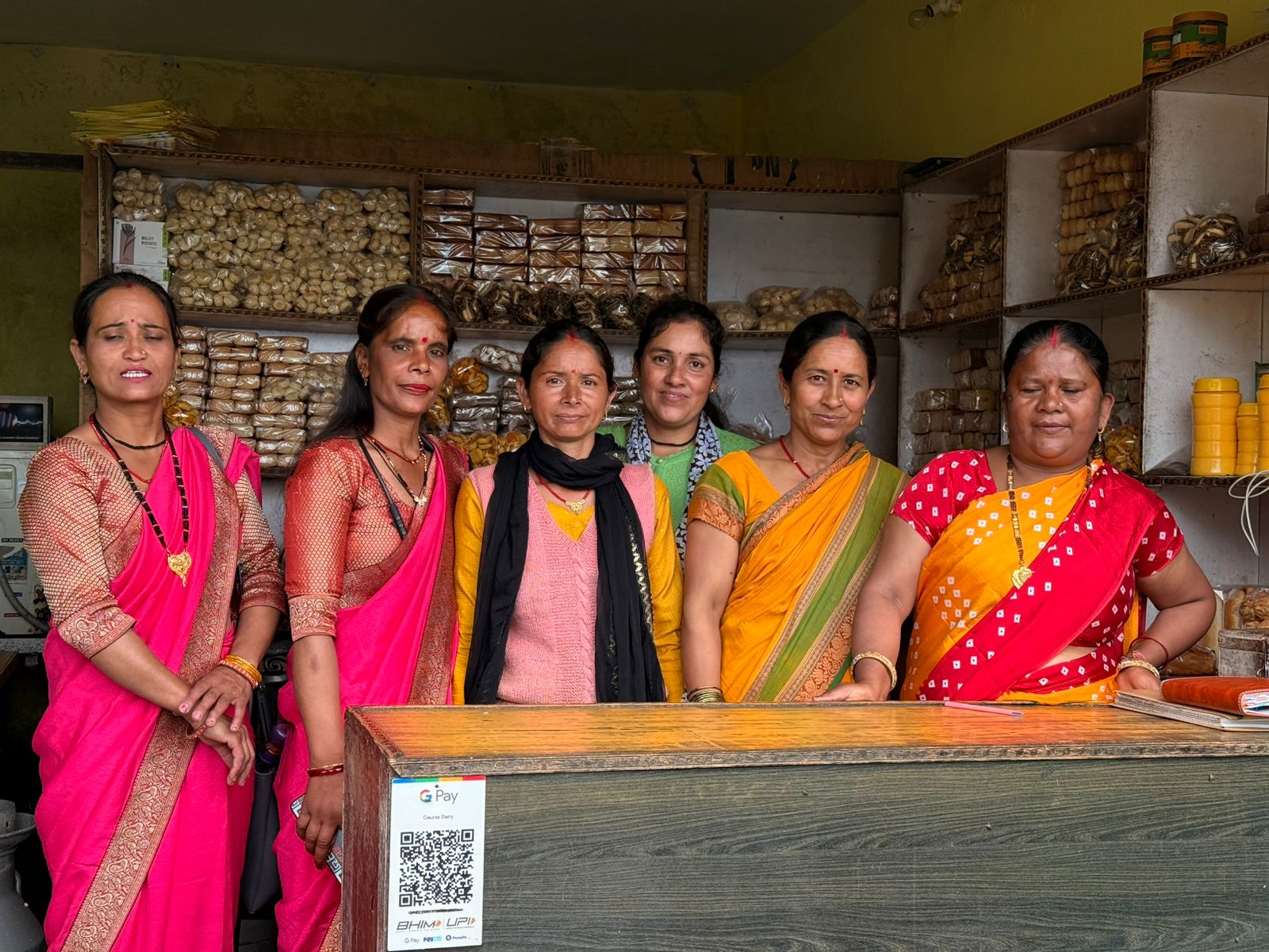 साधना सोयत सहकारिता अध्यक्ष मंजू देवी ने सरकार का जताया आभार साधना सोयत सहकारिता अध्यक्ष मंजू देवी ने सरकार का जताया आभार