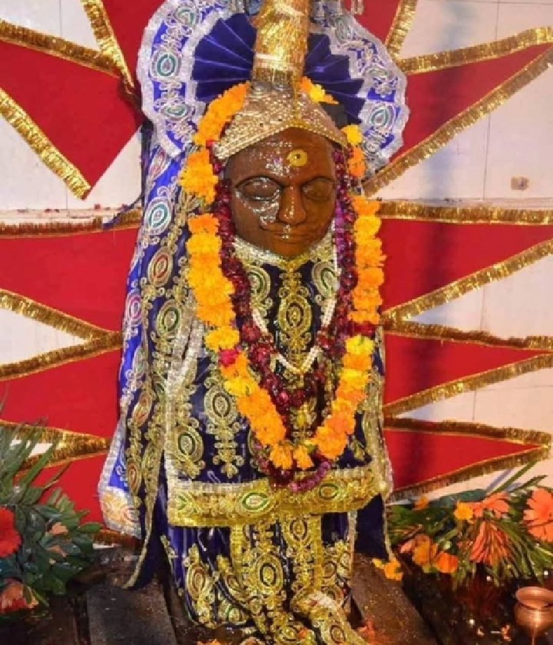 मुख्यमंत्री यादव ने विश्व के सबसे प्राचीन शनि मंदिर का किया स्मरण मुख्यमंत्री यादव ने विश्व के सबसे प्राचीन शनि मंदिर का किया स्मरण