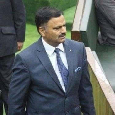 Jal Shakti Minister expressed concern over missing AEE, directed for extensive search operation Jal Shakti Minister expressed concern over missing AEE, directed for extensive search operation