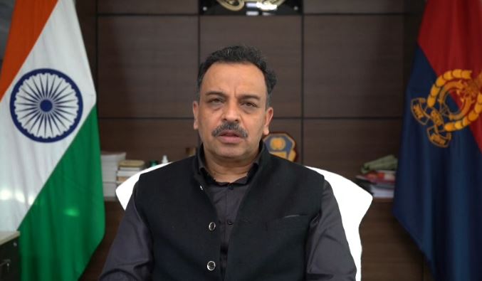 एडीजी एलओ अमिताभ यश एडीजी एलओ अमिताभ यश