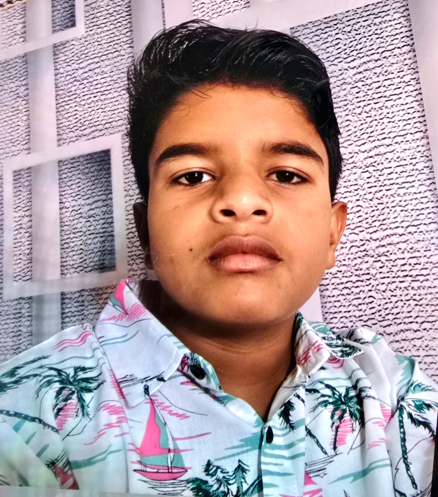 बच्चे का फाइल फोटो बच्चे का फाइल फोटो