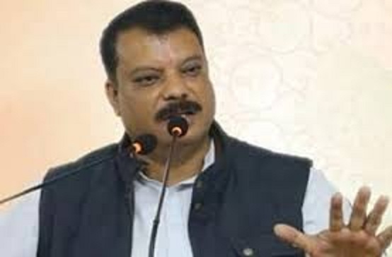 नेता प्रतिपक्ष उमंग सिंगार फाइल फाेटाे नेता प्रतिपक्ष उमंग सिंगार फाइल फाेटाे