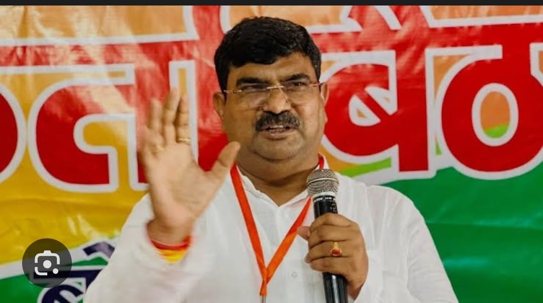 धर्मपाल सिंह उप्र महामंत्री संगठन भाजपा का फोटो धर्मपाल सिंह उप्र महामंत्री संगठन भाजपा का फोटो