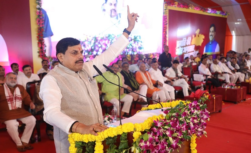 ग्वालियर के आईएसबीटी परिसर में विकास कार्यों के लोकार्पण एवं भूमिपूजन समारोह ग्वालियर के आईएसबीटी परिसर में विकास कार्यों के लोकार्पण एवं भूमिपूजन समारोह