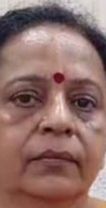 हटाई गई कुलपति हेमलता हटाई गई कुलपति हेमलता