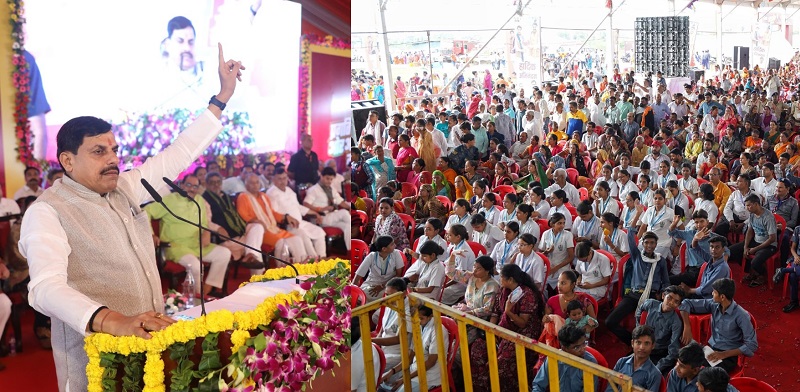ग्वालियर के आईएसबीटी परिसर में विकास कार्यों के लोकार्पण एवं भूमिपूजन समारोह ग्वालियर के आईएसबीटी परिसर में विकास कार्यों के लोकार्पण एवं भूमिपूजन समारोह