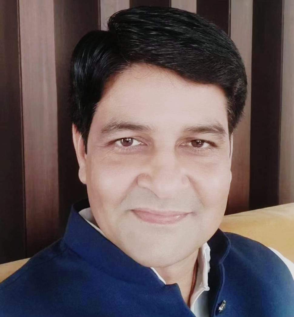 वर्षा जल का संग्रह : स्वस्थ जीवन की दिशा में एक कदम वर्षा जल का संग्रह : स्वस्थ जीवन की दिशा में एक कदम