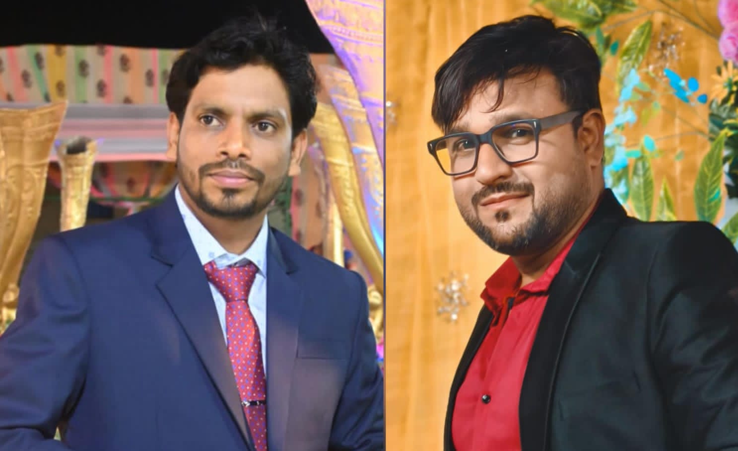 कोरबा : जनसंपर्क विभाग में सुरजीत और मनीष को मिली पदोन्नति, मनीष का स्थानांतरण हुआ बालोद कोरबा : जनसंपर्क विभाग में सुरजीत और मनीष को मिली पदोन्नति, मनीष का स्थानांतरण हुआ बालोद