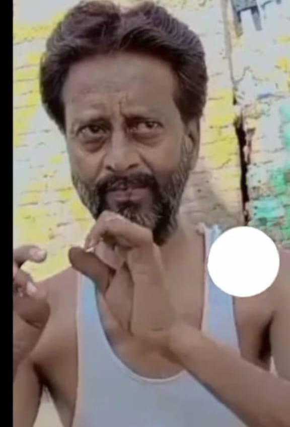 मृतक की फाइल फोटो मृतक की फाइल फोटो
