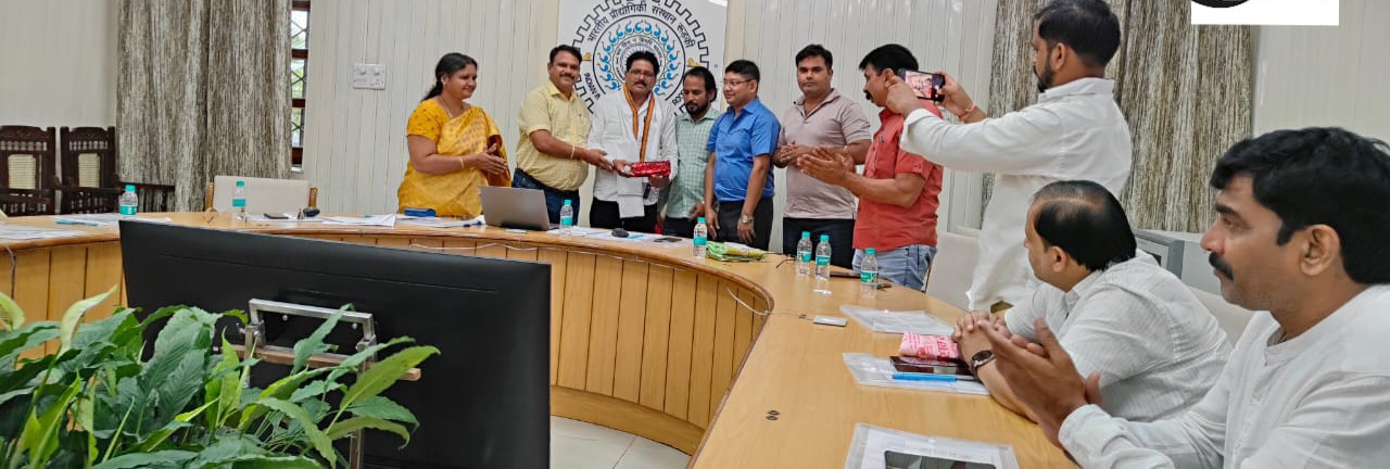 आल आईआईटी समन्वय समिति की बैठक आल आईआईटी समन्वय समिति की बैठक