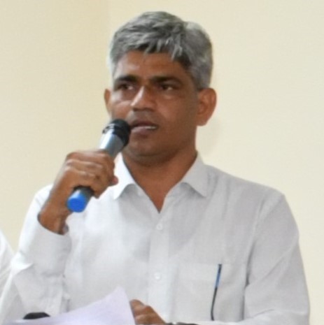 डॉ. शैलेंद्र मौर्य नेशनल अवॉर्ड फॉर एकेडमिक एक्सीलेंस-2025 से सम्मानित डॉ. शैलेंद्र मौर्य नेशनल अवॉर्ड फॉर एकेडमिक एक्सीलेंस-2025 से सम्मानित