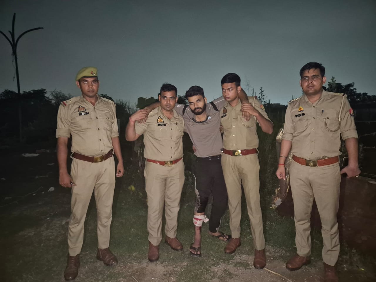 आरोपी आरोपी