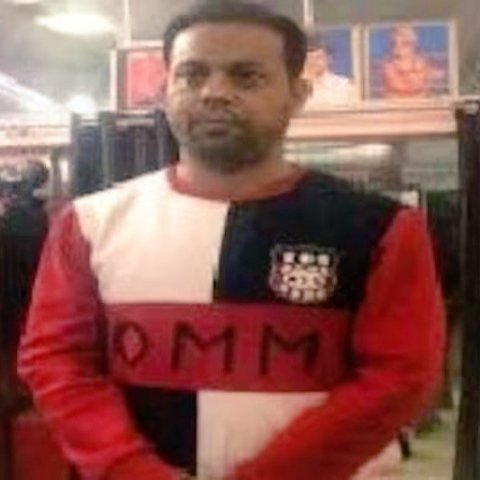 कुख्यात शार्प शूटर सोहराब फाइल फोटो कुख्यात शार्प शूटर सोहराब फाइल फोटो