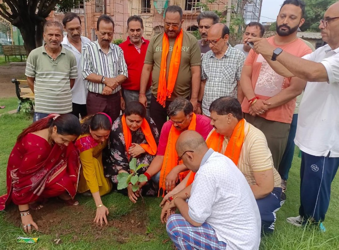 अनुच्छेद 370 के निरस्तीकरण ने डॉ. एस.पी. मुखर्जी के एक राष्ट्र एक संविधान’ अनुच्छेद 370 के निरस्तीकरण ने डॉ. एस.पी. मुखर्जी के एक राष्ट्र एक संविधान’