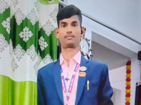 फर्जी NSG कमांडो फर्जी NSG कमांडो