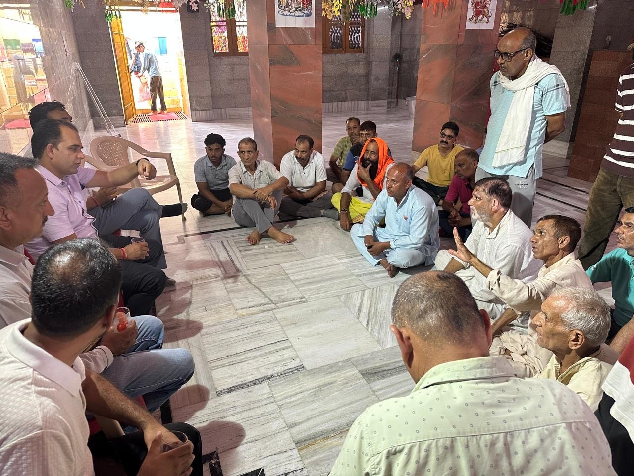 Annual fair in Kuta on July 7, arrangements finalized Annual fair in Kuta on July 7, arrangements finalized