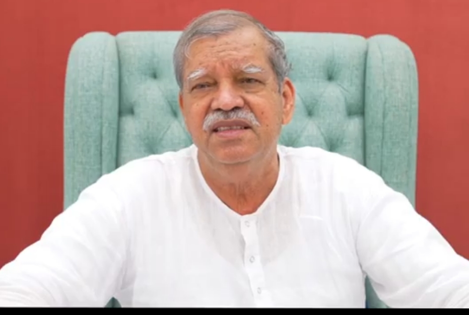 सद्गुरु मधुपरमहंस जी ने बताए गुरु के सात रूप, कहा : सतगुरु ही आत्मा को अमरलोक पहुंचाता है सद्गुरु मधुपरमहंस जी ने बताए गुरु के सात रूप, कहा : सतगुरु ही आत्मा को अमरलोक पहुंचाता है