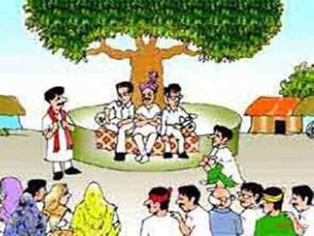 nirvirodh chayan nirvirodh chayan