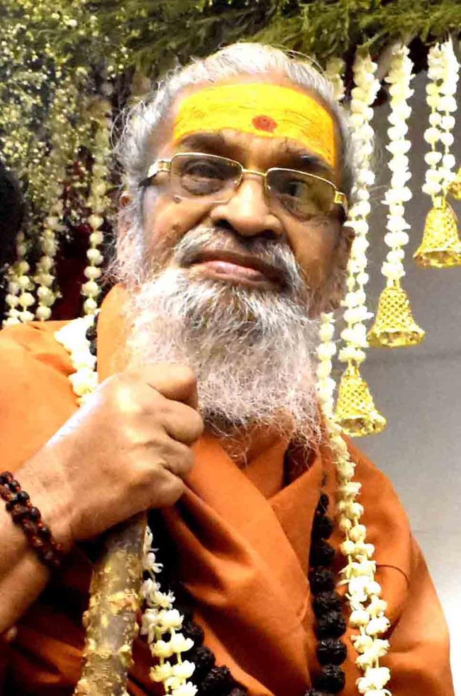 शंकराचार्य शंकराचार्य
