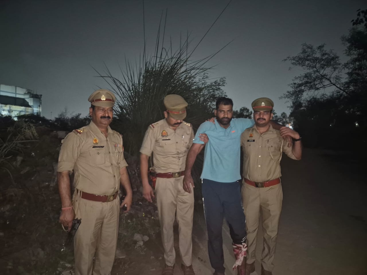 आरोपी आरोपी